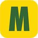 McMaster-Carr Logo