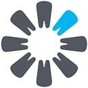 Pacific Dental Services Logo