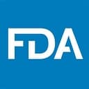 U.S. Food and Drug Administration Logo