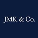 JMK & Co. Logo