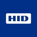 HID Global Logo