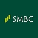 Sumitomo Mitsui Banking Logo
