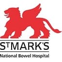 St Mark's Hospital Logo