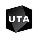 United Talent Agency Logo