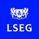 London Stock Exchange Group Logo