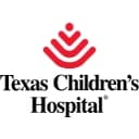Texas Children's Logo
