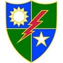 75th RANGER REGIMENT Logo