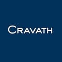 Cravath Logo