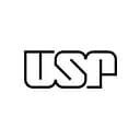 USP - Universidade de São Paulo Logo