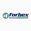 Forbex - Sitio Web de Césped Sintético Logo