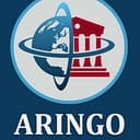 ARINGO MBA Admissions Consulting Logo