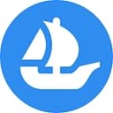 OpenSea Logo