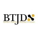 Bennett Tueller Johnson & Deere Logo