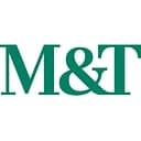 M&T Bank Logo