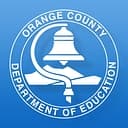 Orange County Department of Education Logo