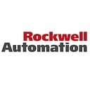 Rockwell Automation Logo