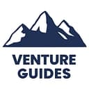 Venture Guides Logo