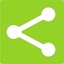 ShareThis Logo