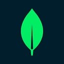 MongoDB Logo