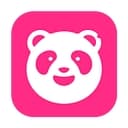 foodpanda Logo
