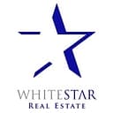 White Star Real Estate Logo