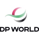 DP World Logo