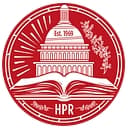 Harvard Political Review Logo