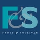 Frost & Sullivan Logo