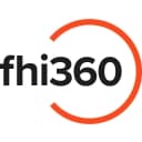 FHI 360 Logo