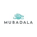 Mubadala Logo