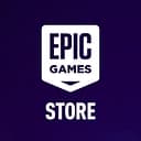 Epic Games Logo