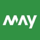 May Mobility Logo