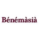 Bénémàsià Logo