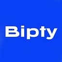 Bipty Logo