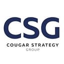 Cougar Strategy Group Logo