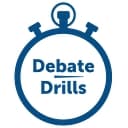 DebateDrills Logo