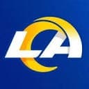 Los Angeles Rams Logo