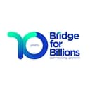 Bridge for Billions Logo