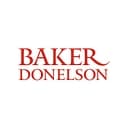 Baker Donelson Logo