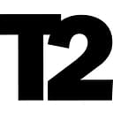 Take-Two Interactive Software Logo