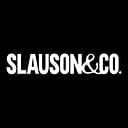 Slauson & Co Logo