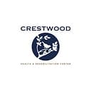 Crestwood Health and Rehabilitation Center Logo