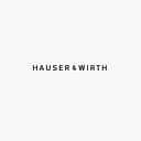 Hauser & Wirth Logo