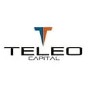 TELEO Capital Logo