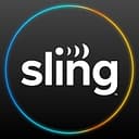 Sling TV Logo