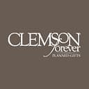 Clemson University Logo