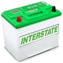 Interstate Batteries Logo