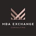 The MBA Exchange Logo