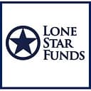 Lone Star Funds Logo