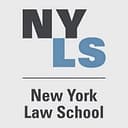 New York Law School Logo